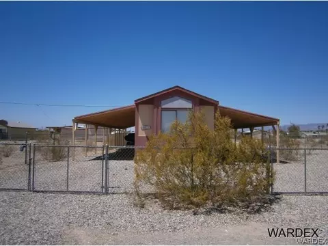 4871 E Pinta Dr, Topock, AZ 86436 photo 1