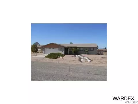7264 E Cactus Dr, Kingman, AZ 86401 photo 1