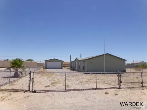 5314 E Miami Dr, Topock, AZ 86436 photo 1