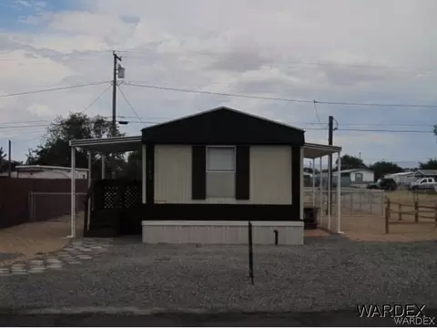 3553 E Quail Ln, Kingman, AZ 86409 photo 2