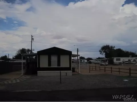 3553 E Quail Ln, Kingman, AZ 86409 photo 1