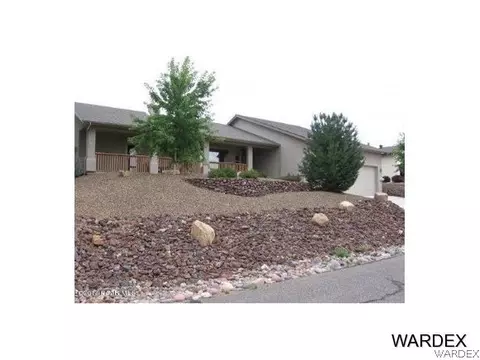 10764 E Oxbow, Dewey, AZ 86327 photo 1