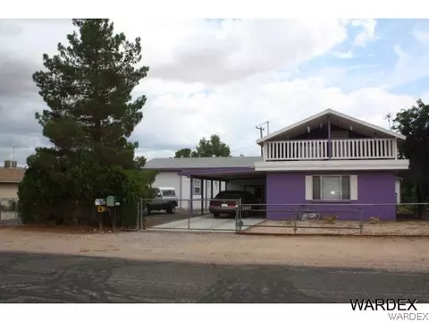 2880 E Packard Ave, Kingman, AZ 86409 photo 2