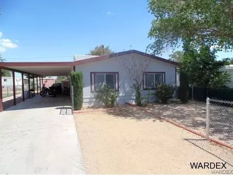 2665 E Mcvicar, Kingman, AZ 86409 photo 1