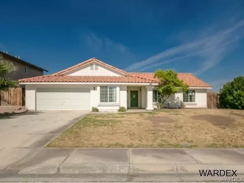 1958 Paseo Del Rey St, Needles, CA 92363 photo 1