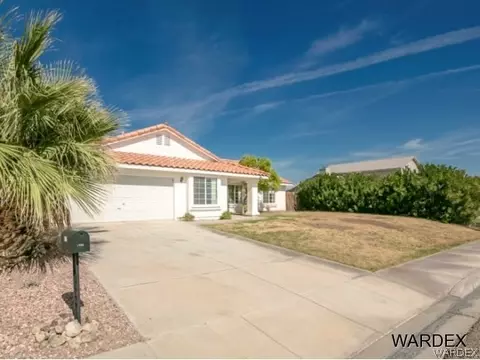 1958 Paseo Del Rey St, Needles, CA 92363 photo 2