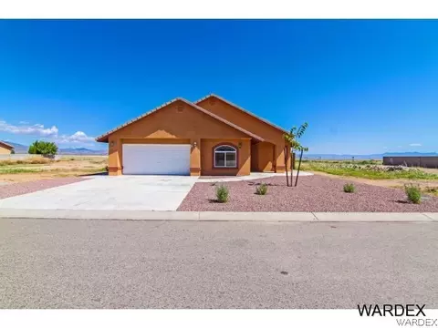 3863 E Suffock Ave, Kingman, AZ 86409 photo 1