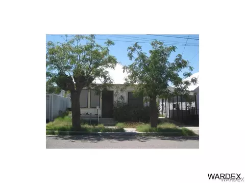 604 Palm Way, Needles, CA 92363 photo 1