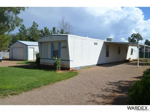 2850 E Potter Ave, Kingman, AZ 86409 photo 2