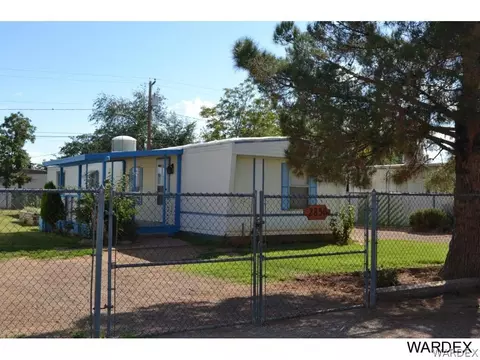2850 E Potter Ave, Kingman, AZ 86409 photo 1