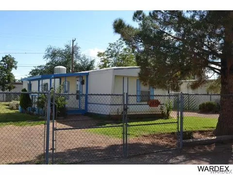 2850 E Potter Ave, Kingman, AZ 86409 photo 1