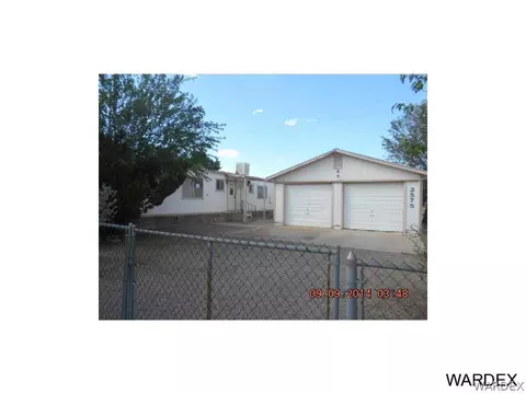 2575 E John L Ave, Kingman, AZ 86409 photo 1
