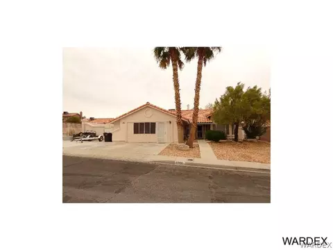 3308 Ocotillo Dr, Laughlin, NV 89029 photo 1