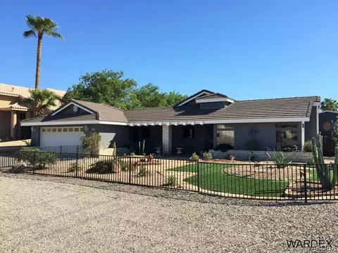 2000 E Mountain View Loop, Fort Mohave, AZ 86426 photo 1