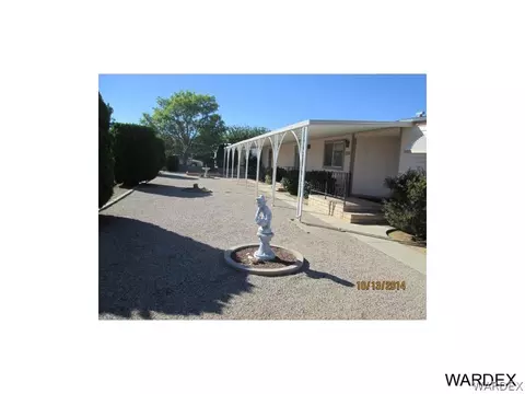 2311 E Devlin Ave, Kingman, AZ 86409 photo 2