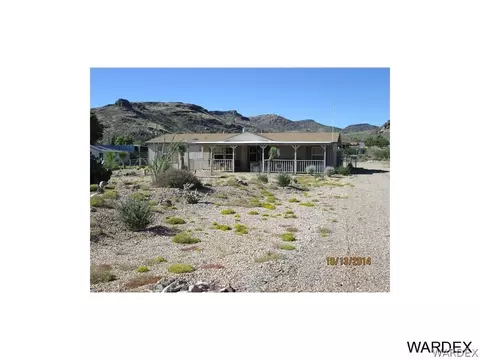5059 W Camelback Loop, Kingman, AZ 86409 photo 1