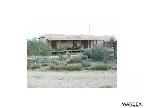 2371 E Ramirez Cir, Kingman, AZ 86409 photo 2