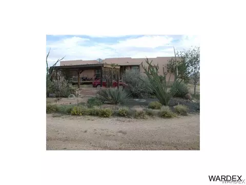 2371 E Ramirez Cir, Kingman, AZ 86409 photo 3