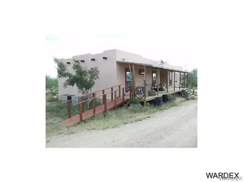 2371 E Ramirez Cir, Kingman, AZ 86409 photo 1