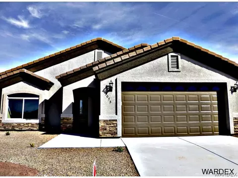 3075 E Dafne Ave, Kingman, AZ 86401 photo 1