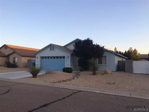 3956 E Potter Ave, Kingman, AZ 86409 photo 1