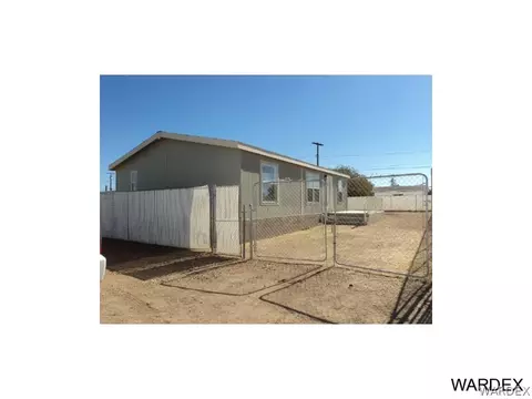 3916 E Thompson Ave, Kingman, AZ 86409 photo 1