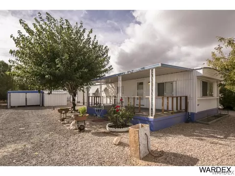 2140 E Lass Ave, Kingman, AZ 86409 photo 1