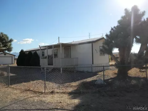 4630 N Patsy Dr, Kingman, AZ 86409 photo 1