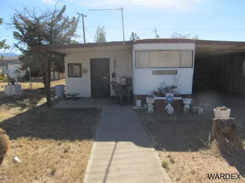 3716 E John L Ave, Kingman, AZ 86409 photo 2