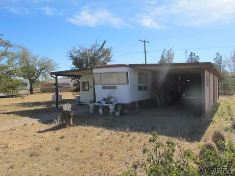 3716 E John L Ave, Kingman, AZ 86409 photo 1
