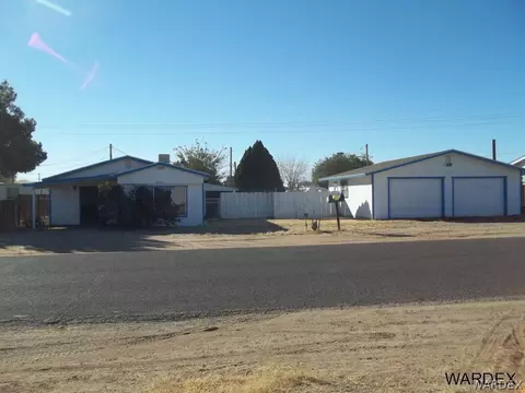 2460 E Devlin Ave, Kingman, AZ 86409 photo 1