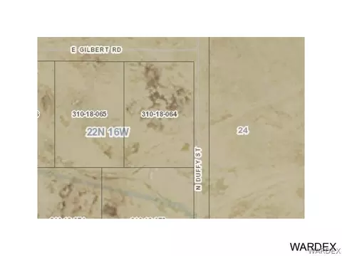 5114 E Gilbert Rd, Kingman, AZ 86401 photo 1