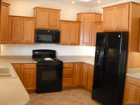 3819 Eagle Rock Rd, Kingman, AZ 86409 photo 4