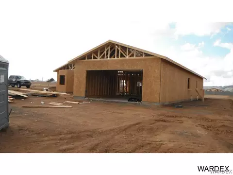 3819 Eagle Rock Rd, Kingman, AZ 86409 photo 21