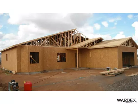 3819 Eagle Rock Rd, Kingman, AZ 86409 photo 17