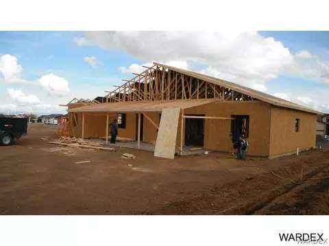 3819 Eagle Rock Rd, Kingman, AZ 86409 photo 19