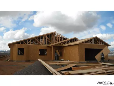 3819 Eagle Rock Rd, Kingman, AZ 86409 photo 16