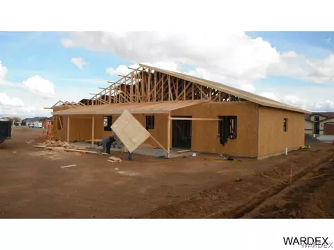 3819 Eagle Rock Rd, Kingman, AZ 86409 photo 18