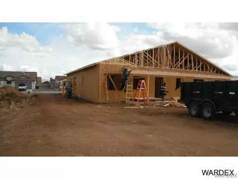 3819 Eagle Rock Rd, Kingman, AZ 86409 photo 20
