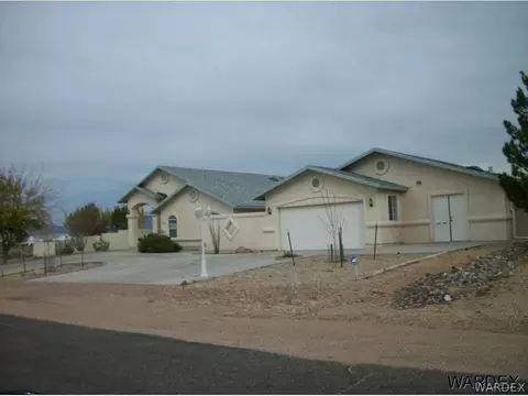 7057 E Rawhide Ct, Kingman, AZ 86401 photo 1