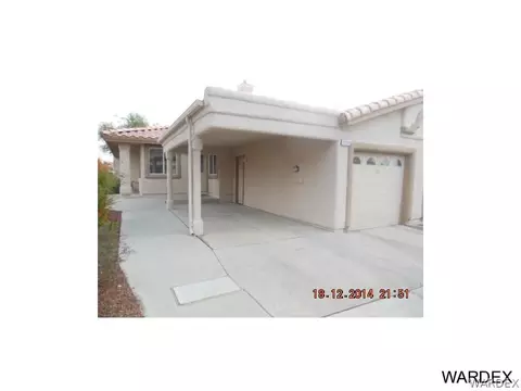 2227 Camel Mesa Dr, Laughlin, NV 89029 photo 1