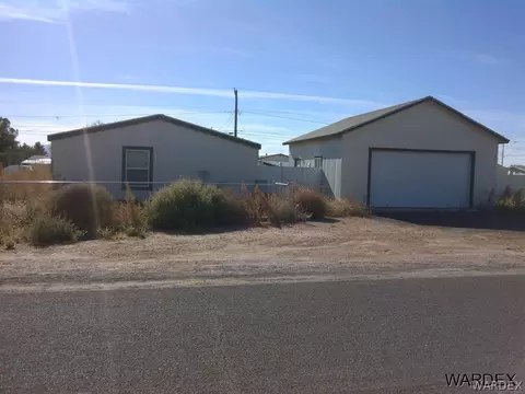 3040 E Hearne Ave, Kingman, AZ 86409 photo 1