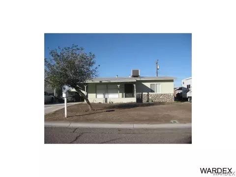 1921 Flora Vis, Needles, CA 92363 photo 1