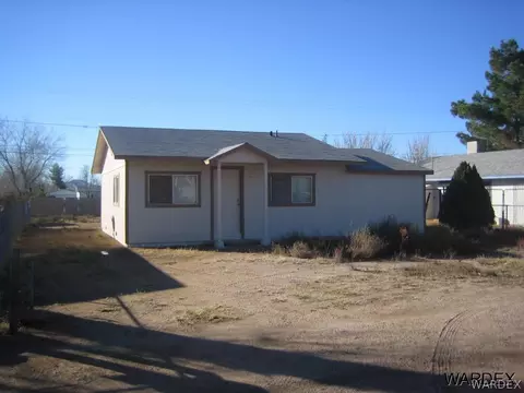 2830 E Packard, Kingman, AZ 86409 photo 1