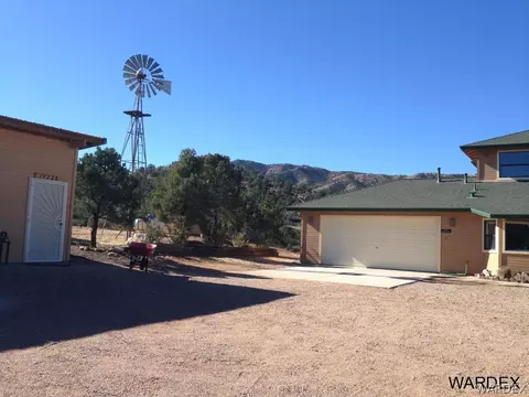 10228 Spring Valley Dr, Hackberry, AZ 86411 photo 28