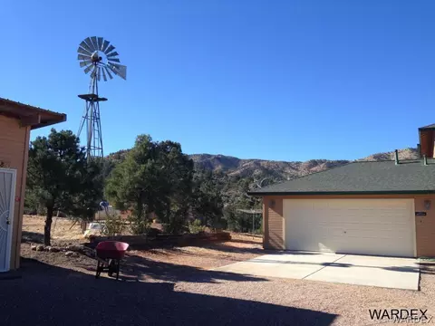 10228 Spring Valley Dr, Hackberry, AZ 86411 photo 27