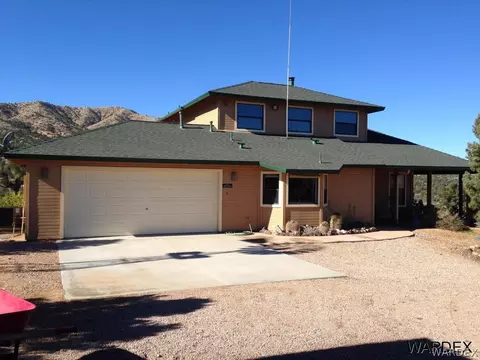 10228 Spring Valley Dr, Hackberry, AZ 86411 photo 1