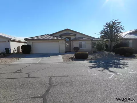 3918 E Packard Ave, Kingman, AZ 86409 photo 3