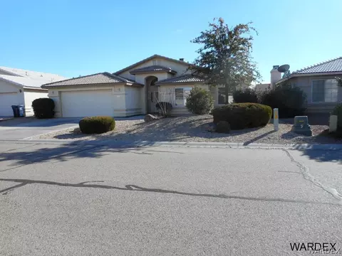 3918 E Packard Ave, Kingman, AZ 86409 photo 2