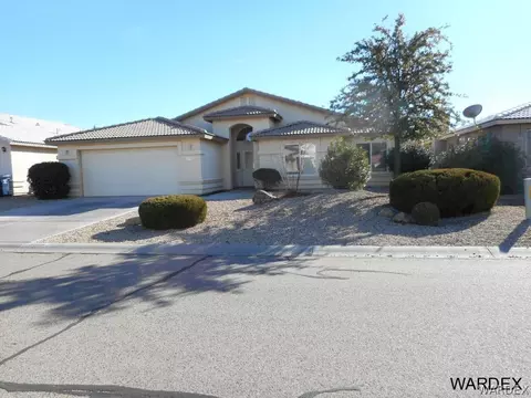 3918 E Packard Ave, Kingman, AZ 86409 photo 1
